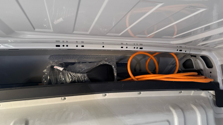 Toyota Proace Max L3 Electric 199kW Icon 110kWh H2 Van Auto